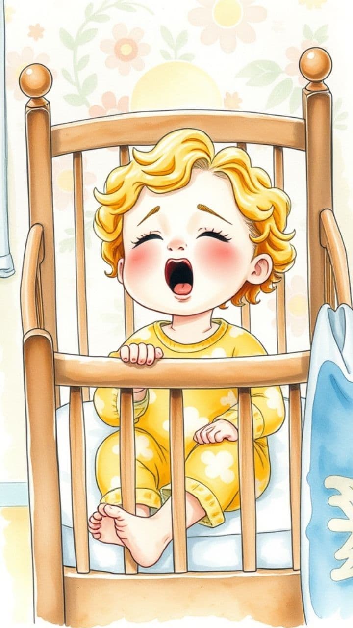 Wake Up and Start the Day