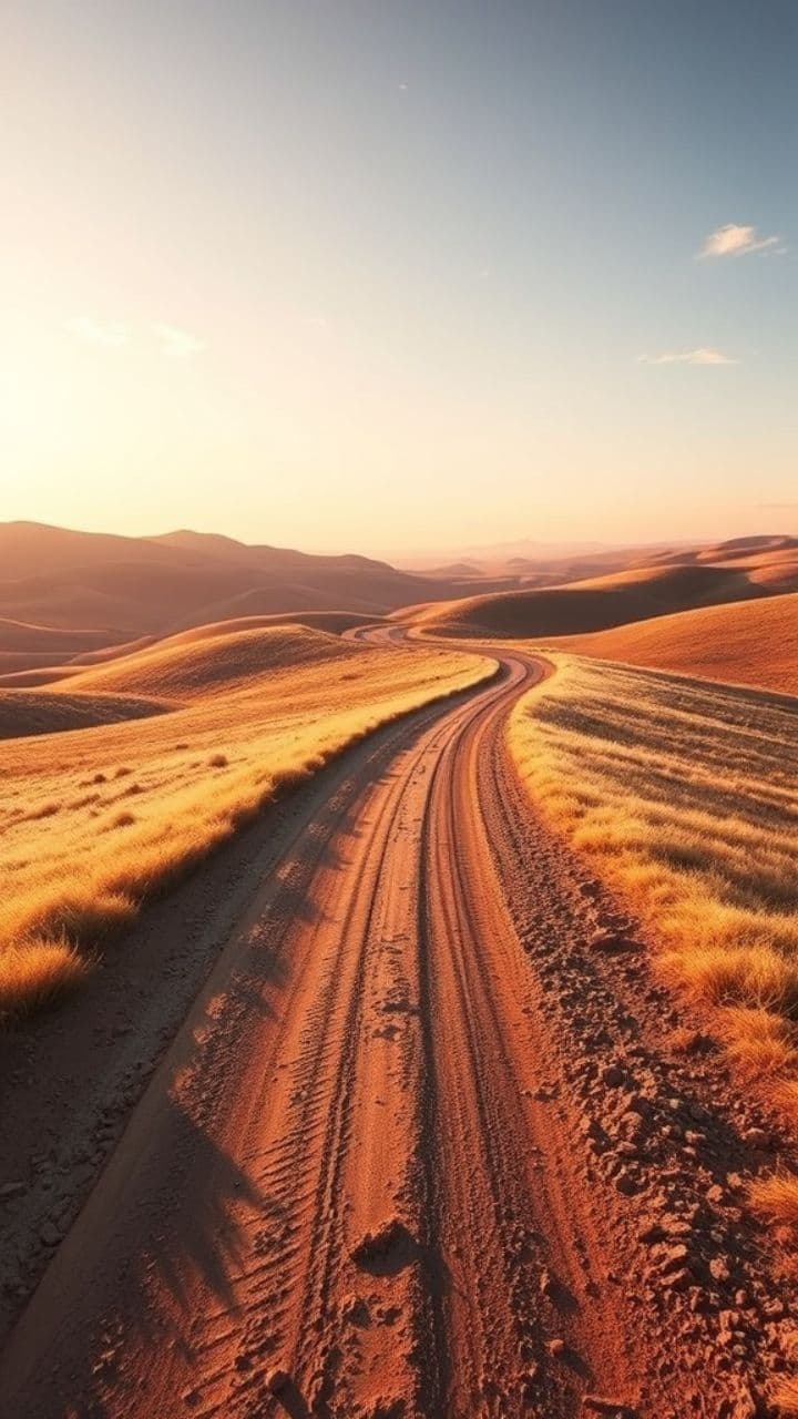 Старый приятель и мечты о счастье