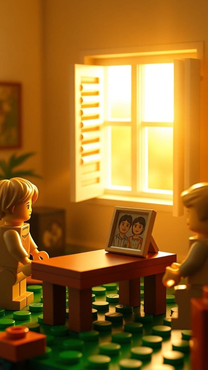 Prawdziwe rodzeństwo na zawsze