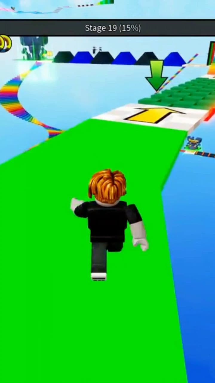 Galaxy Girl's Embarrassing Moment