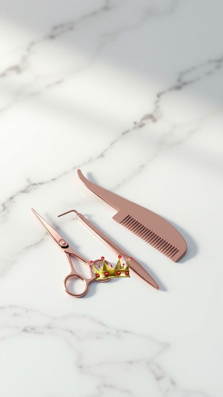 Glueless Wig Install Service