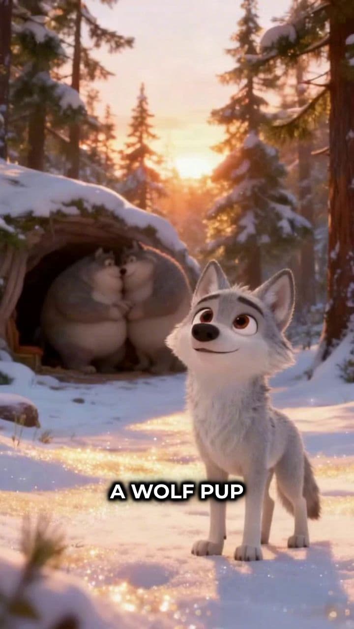 The Smallest Hero