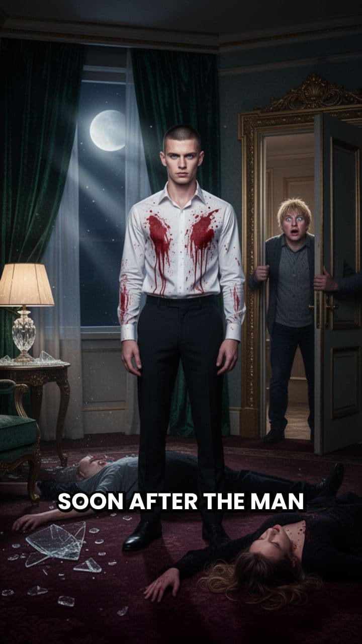 Watched After Fifteen Years