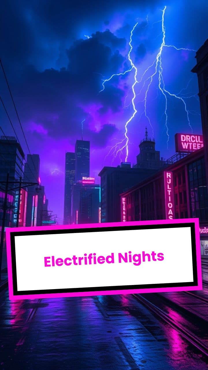 Electrified Nights