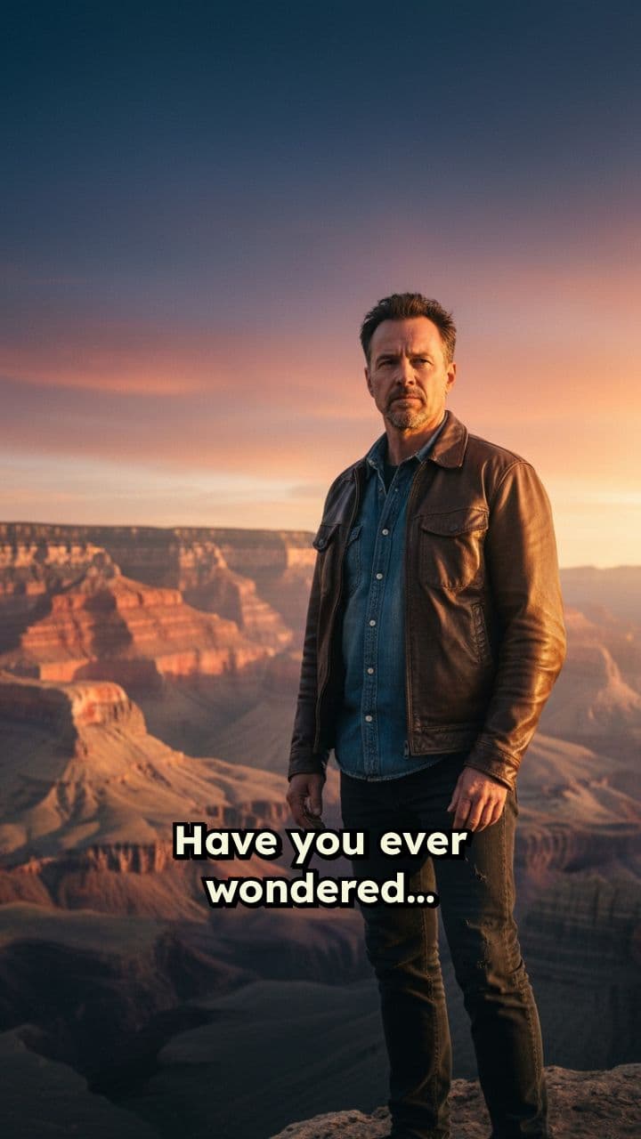 What If Everyone Peeled in the Grand Canyon?