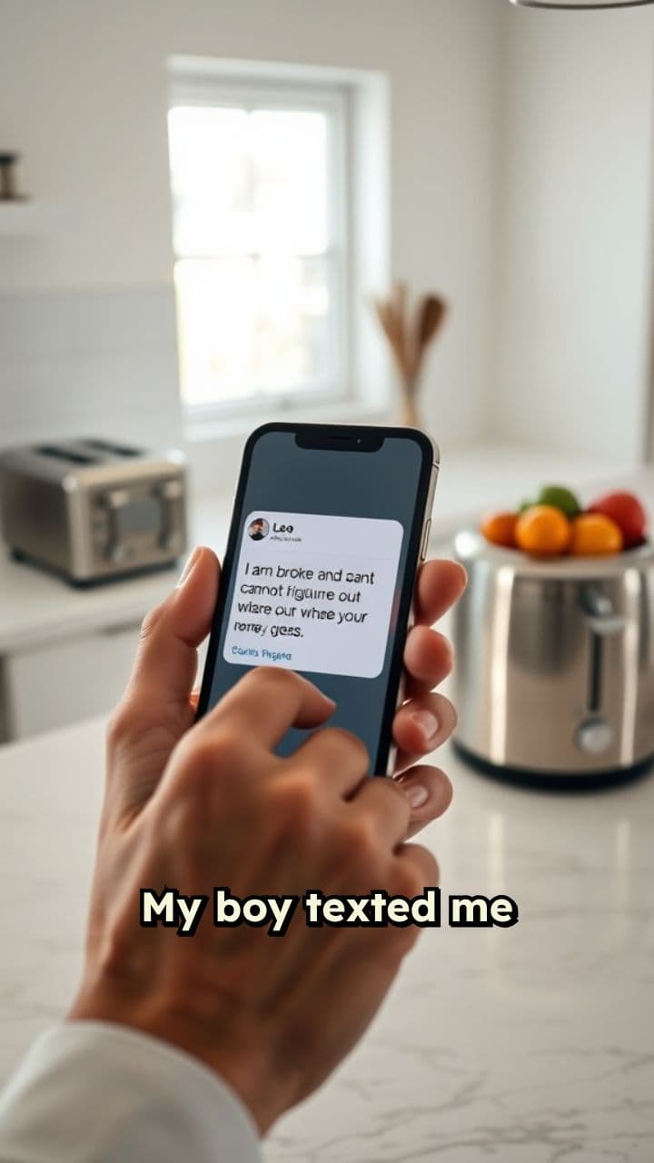 Track Your Habits, Fix Your Money