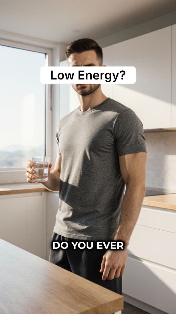 Amino Alchemy: Unlock Your Potential