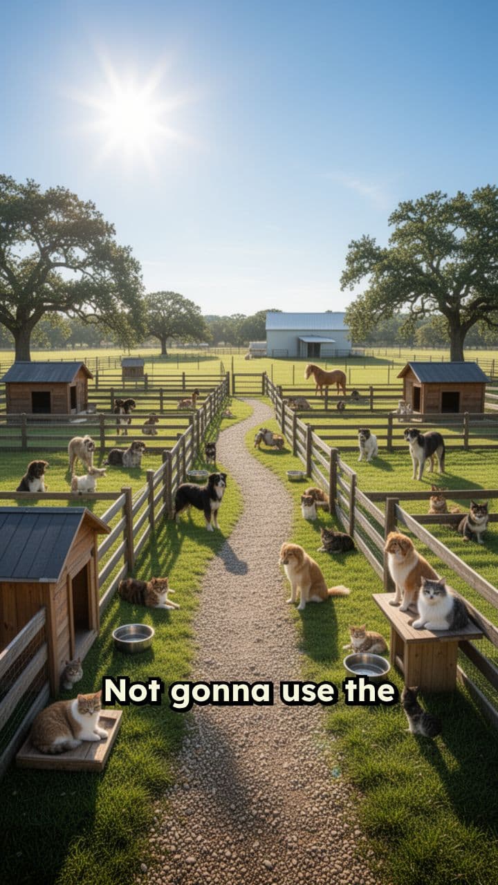 Support Shelters: Adopt, Foster, Volunteer