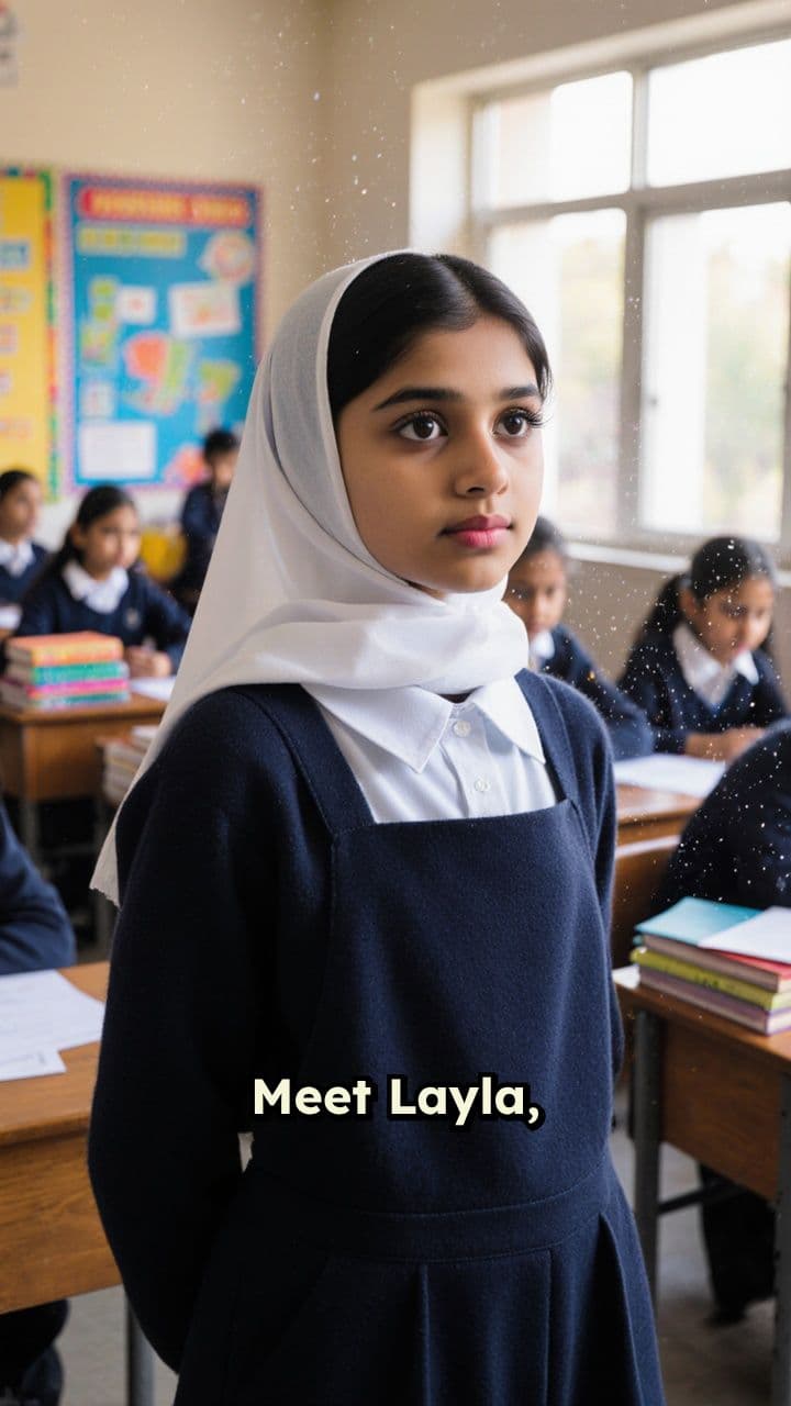 The Light of Kindness