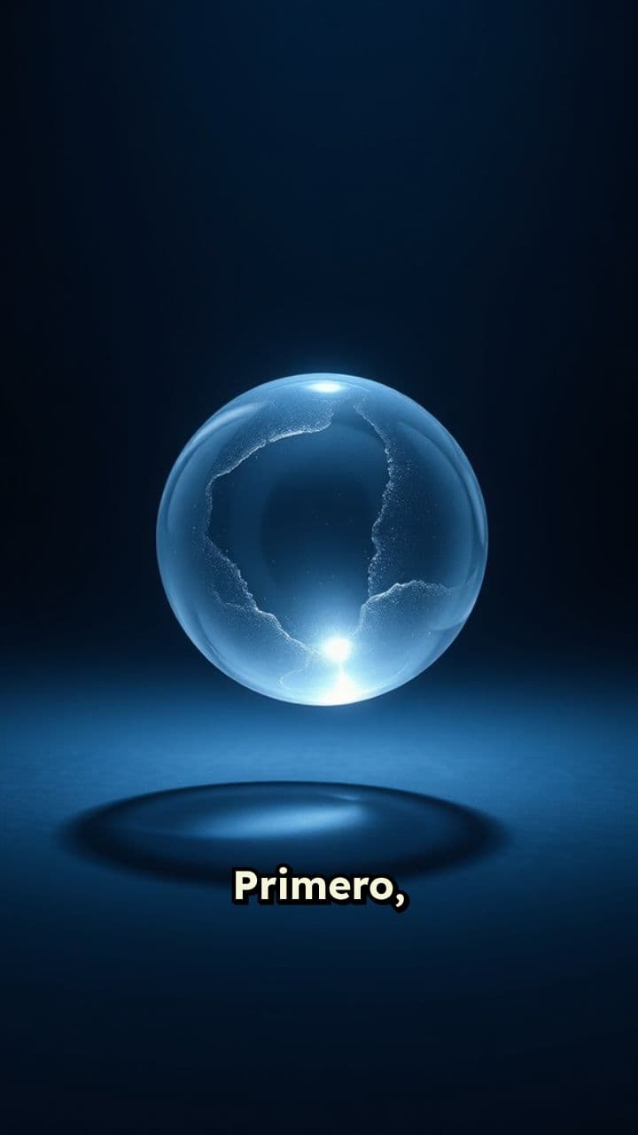 El Viaje de una Molécula de Aire por tu Cuerpo