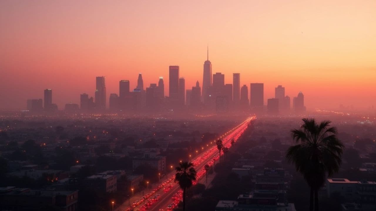 Voices Rising for Justice