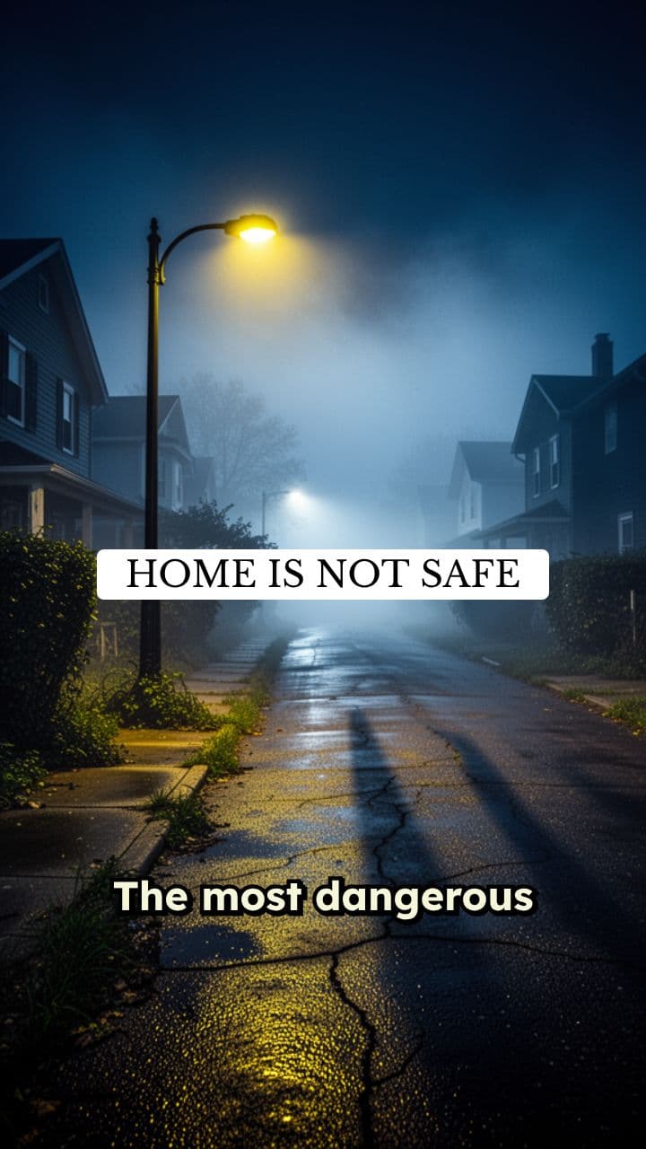 The Silence of Willow Creek