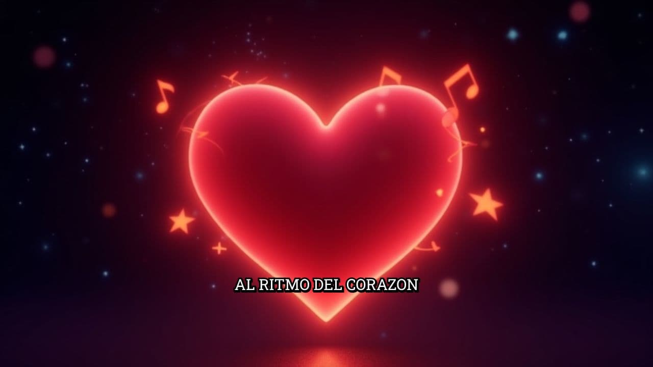 Ritmo del Corazón
