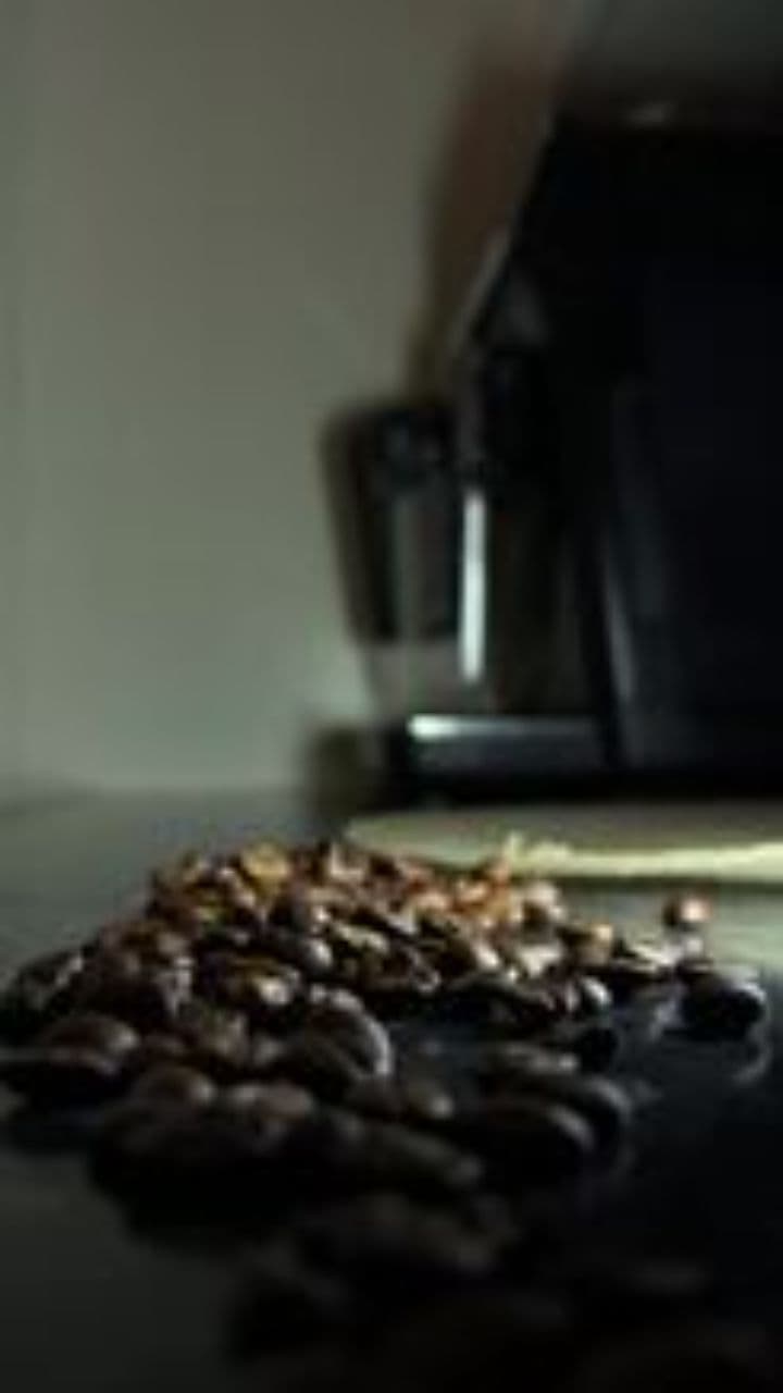 Barista Bliss at Home