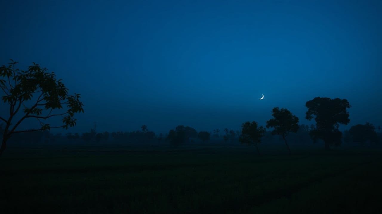 Lời Gió Yêu Thương