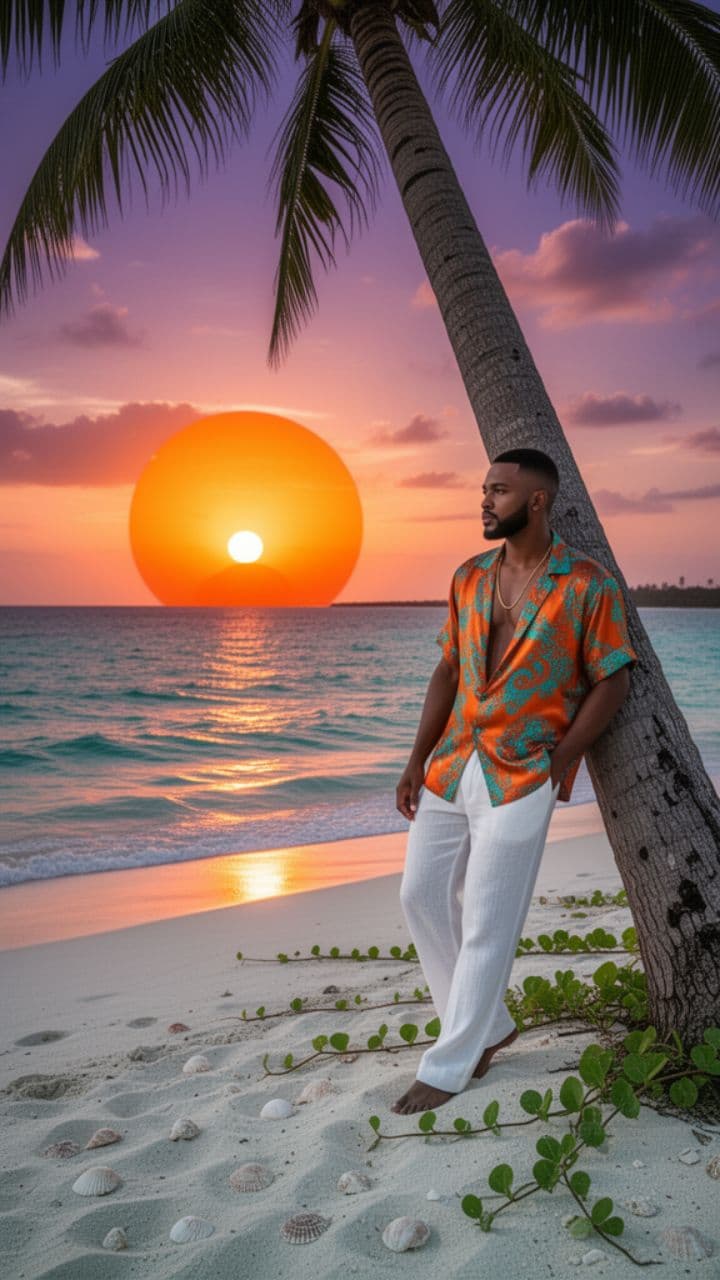 Bad Girl, Angel Baby Melody