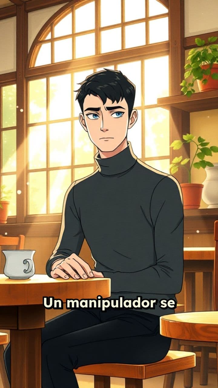 El silencio como herramienta de control