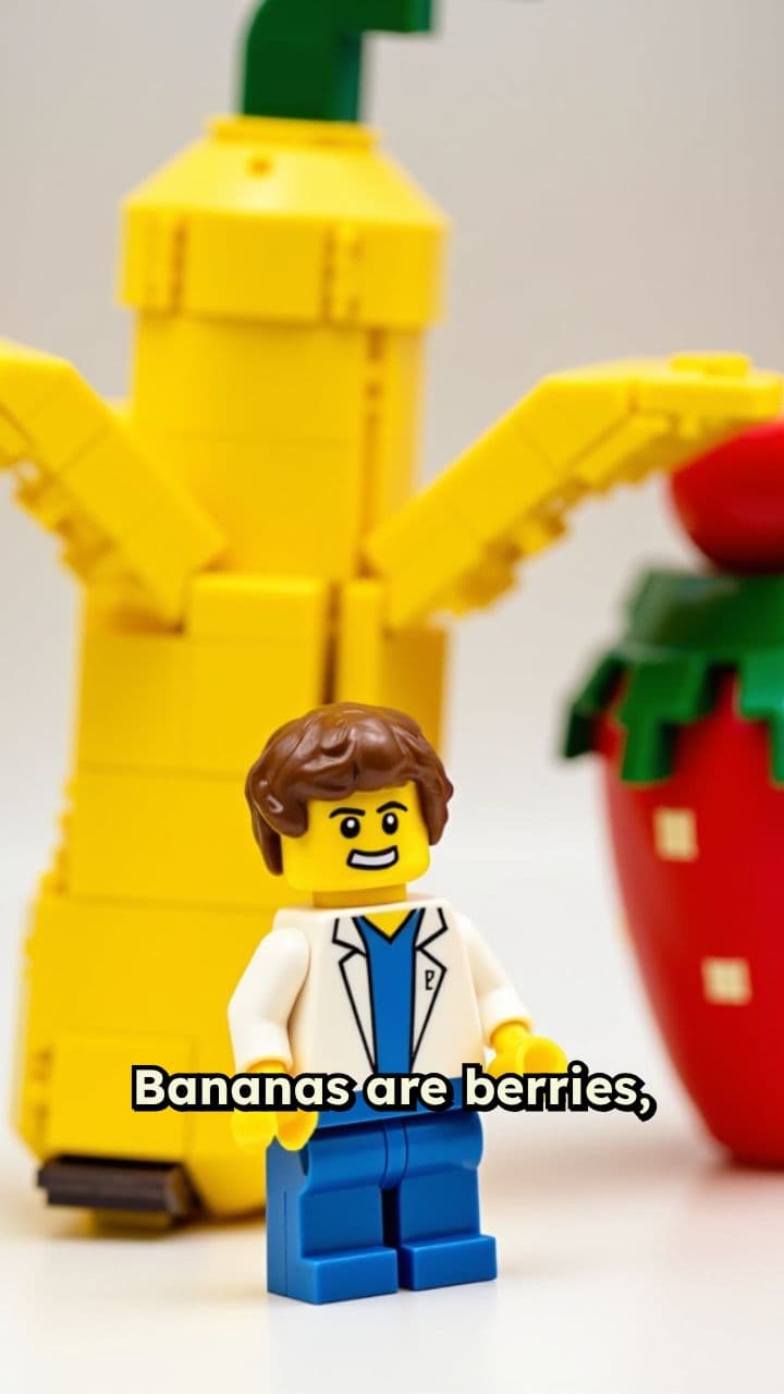 The Truth About Berries