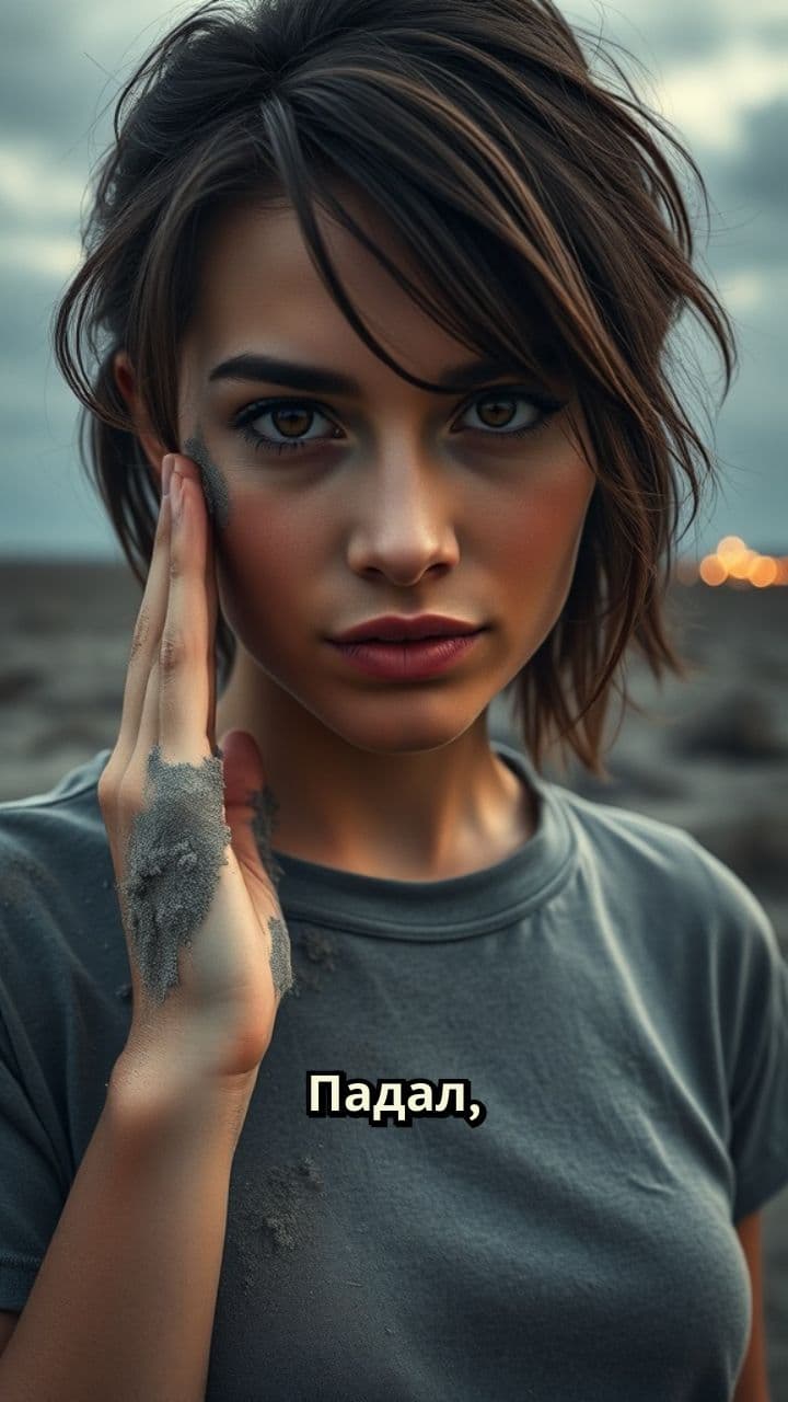 Подпись Творца