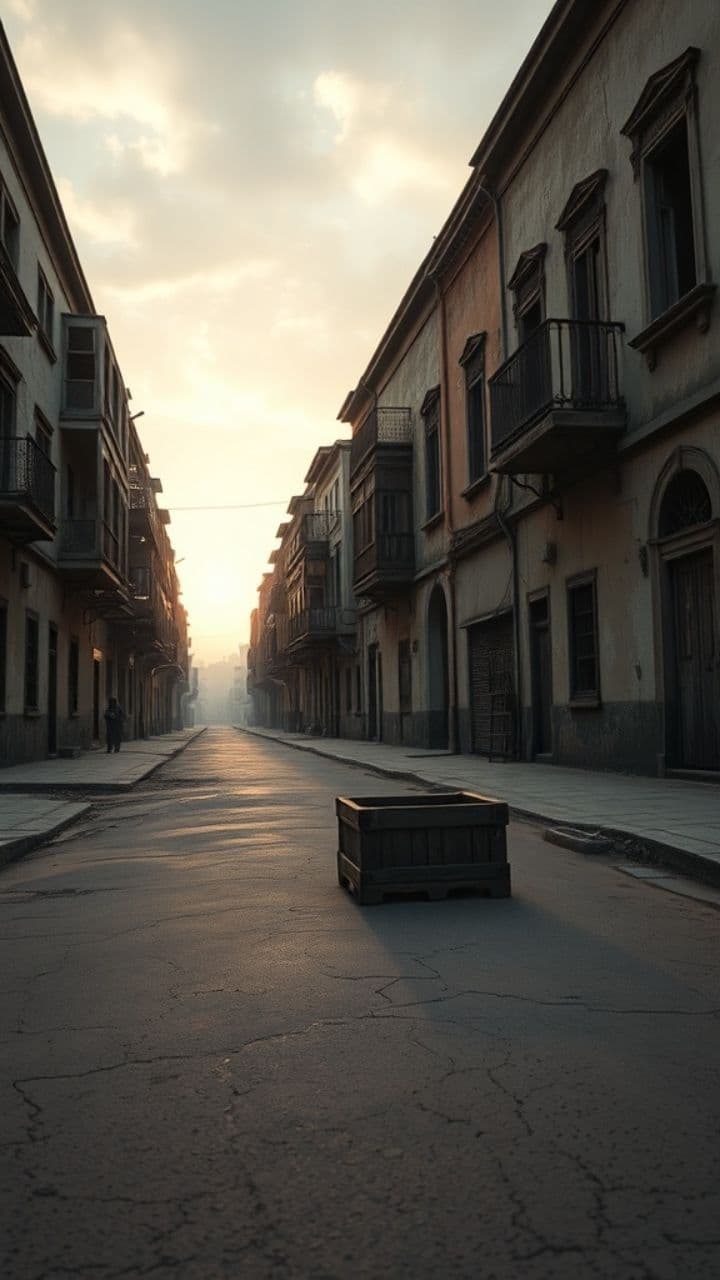 Habibi Money: A Journey to Wealth