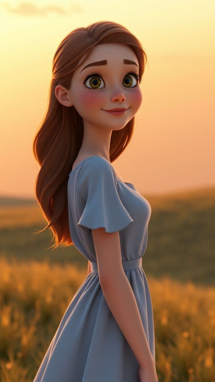 Whispers Across the Sky