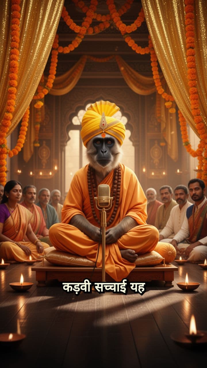 Wisdom of the Spiritual Guru