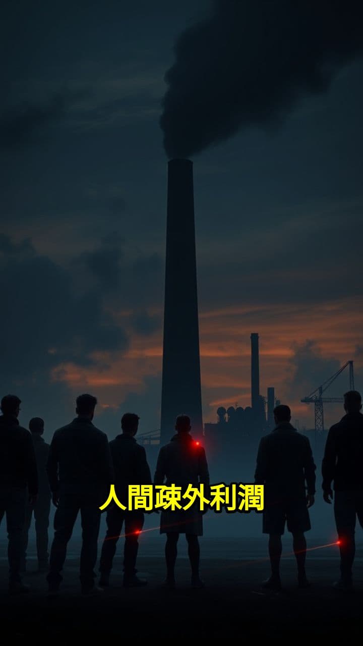 団結と変革の未来