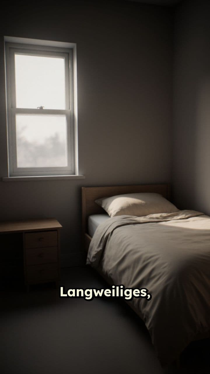 Upgrade dein Zimmer in 10 Sekunden!