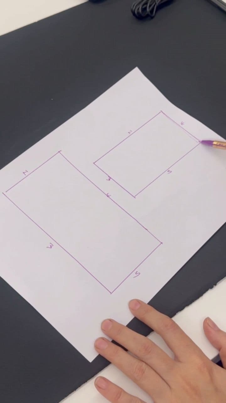 प्रॉपर्टी मापने के नियम