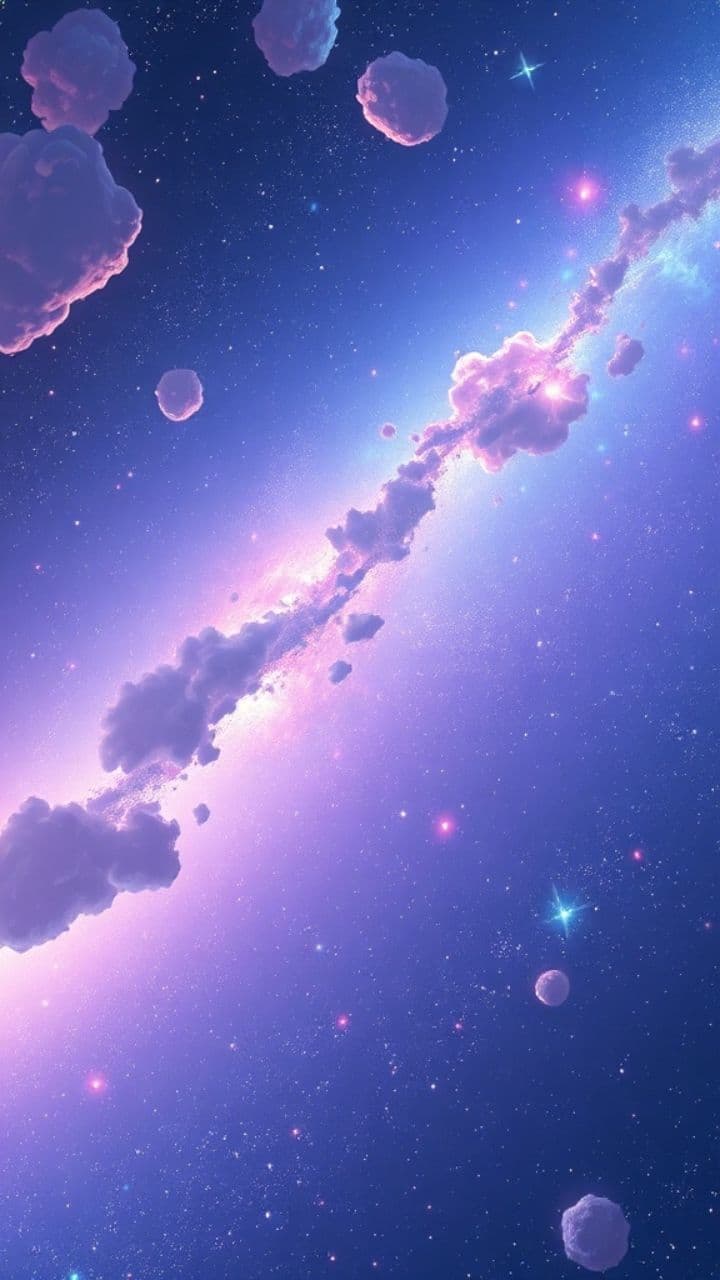 Danse des Étoiles et de l'Espoir