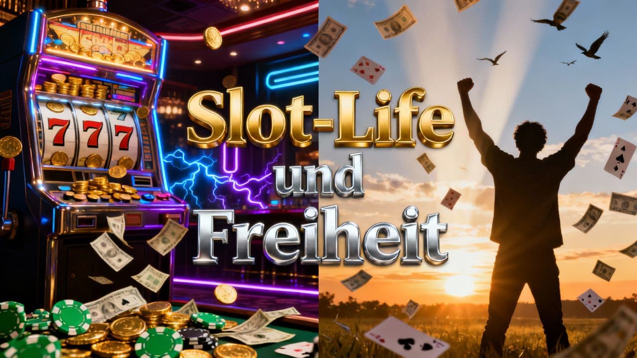 Slot-Life und Freiheit