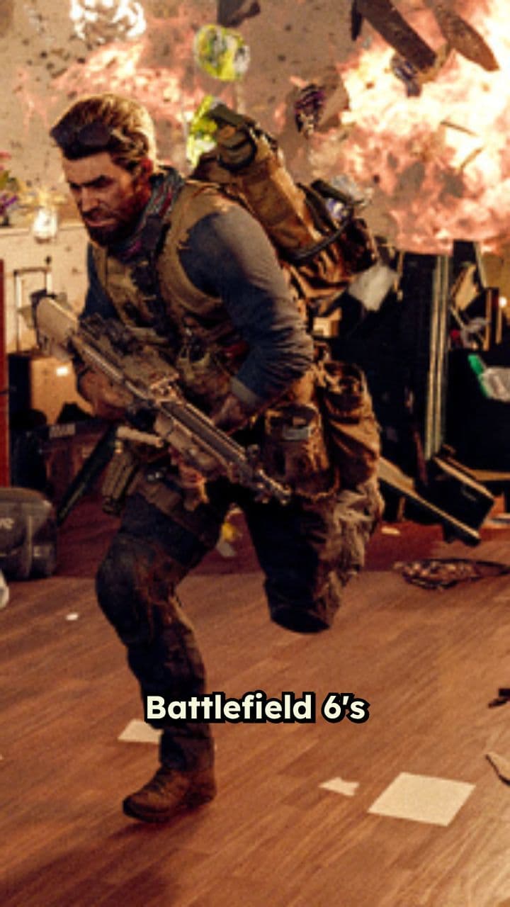 Battlefield 6 Update: Bugs and Fixes Coming Soon