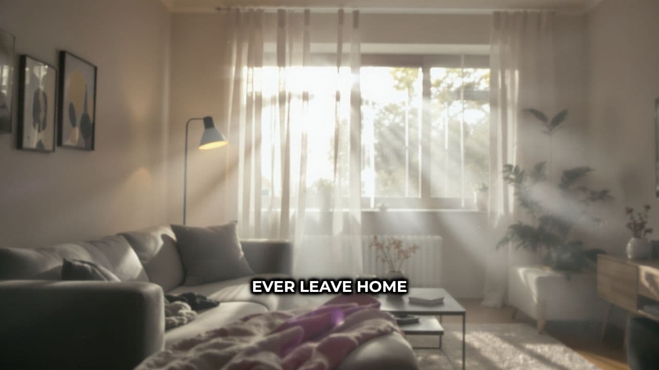 Smart Home, Simplified: SONOFF Smart Plug Ad