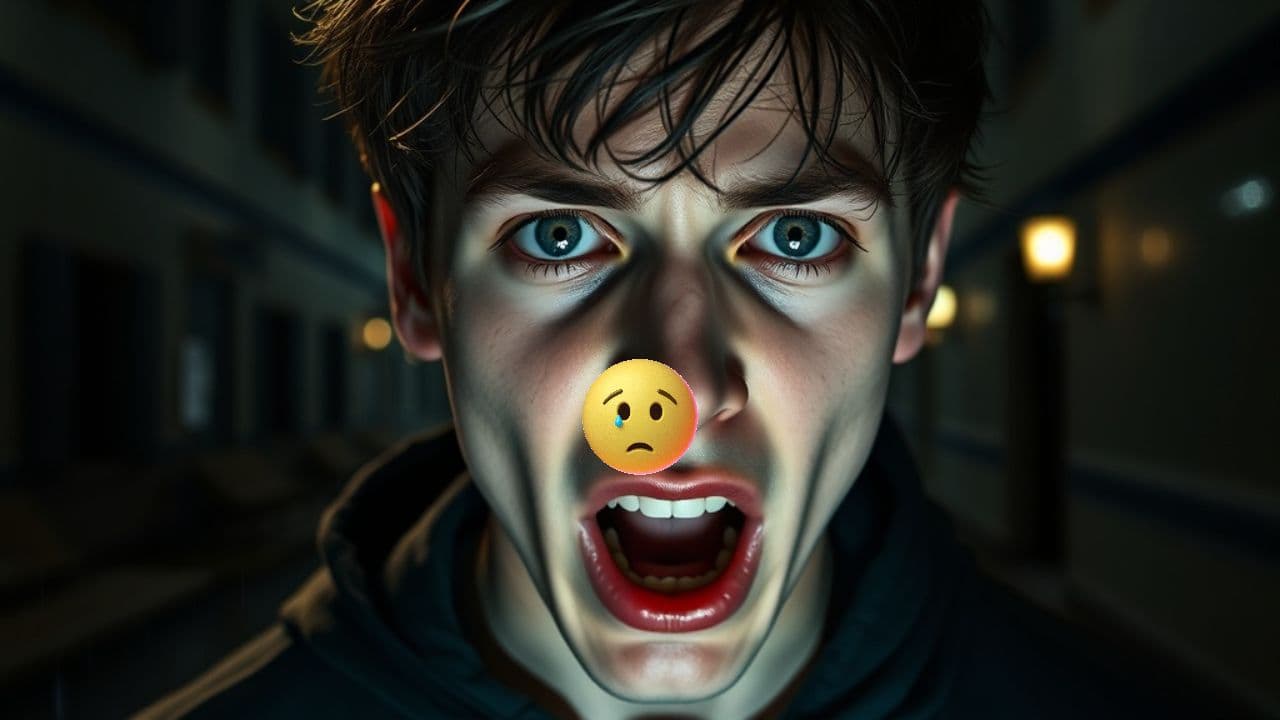 Broken Heart, Broken Soul