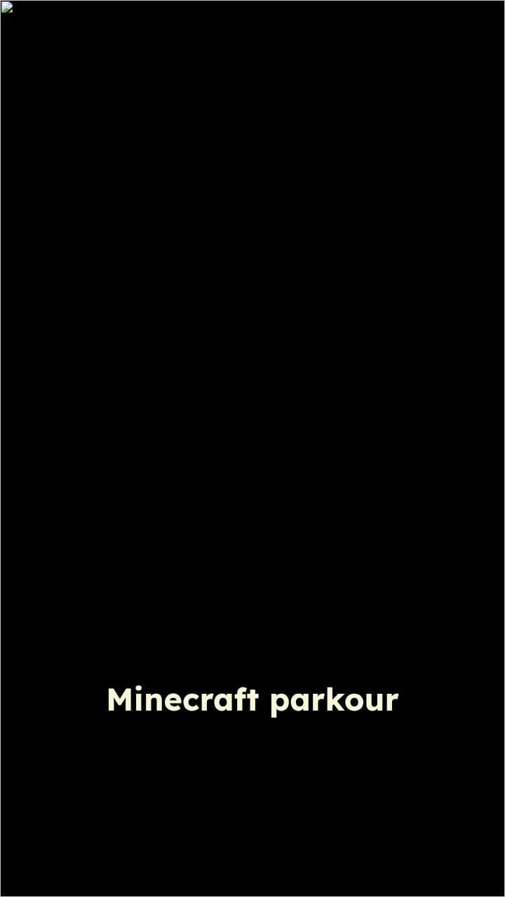 1:30 Minecraft Parkour Videos