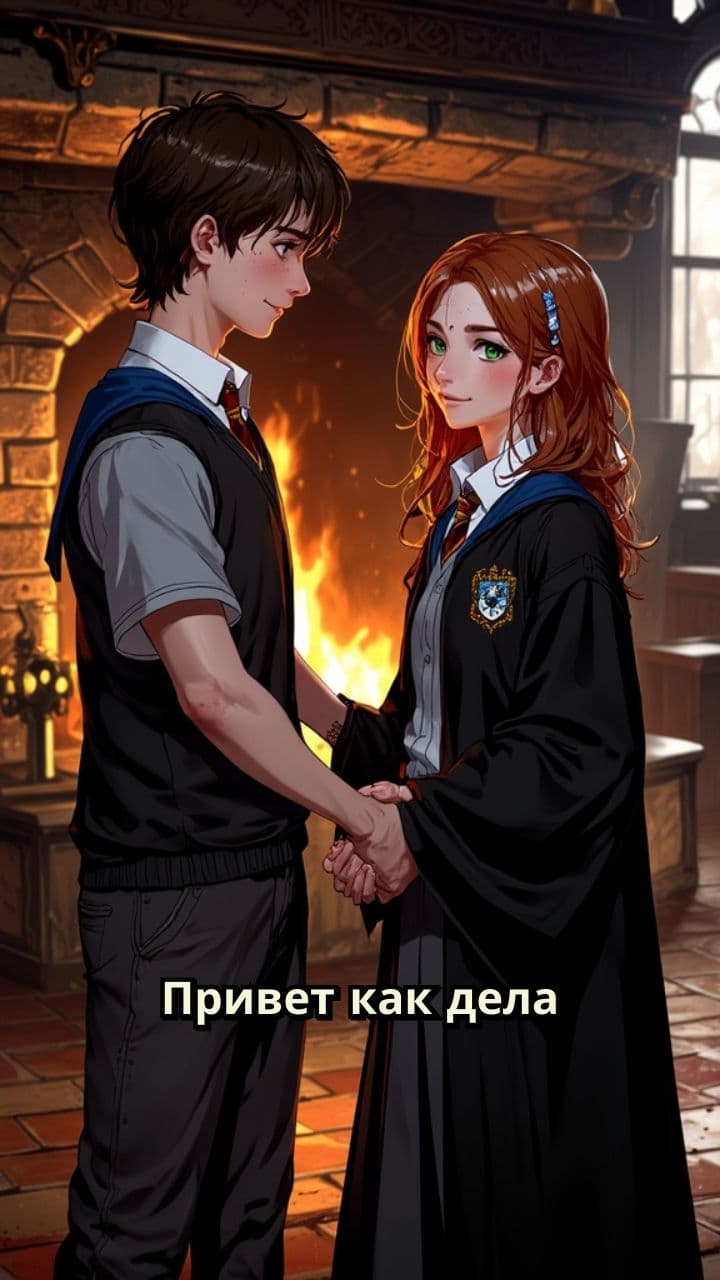 Поздравление для Влады