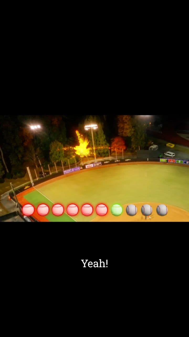 Робот вышел из себя