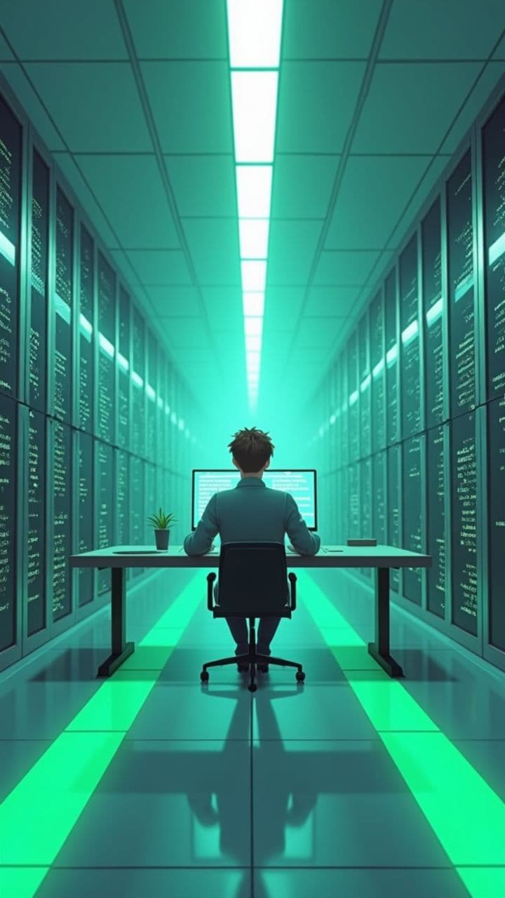 Энергичный электронный поп-антем