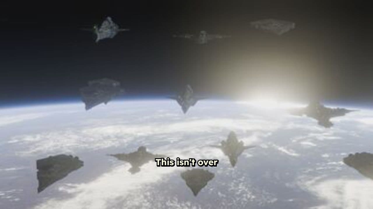 Azerion: The Voidborne Sovereign