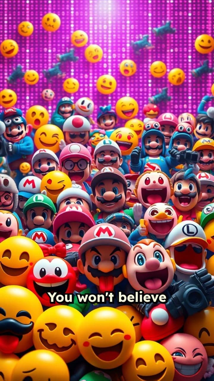 2025 Unbelievable Facts