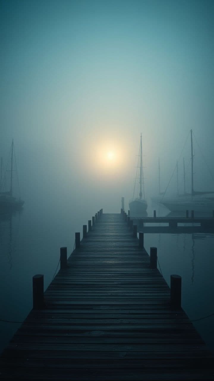 Mellem Husene, Mellem Os