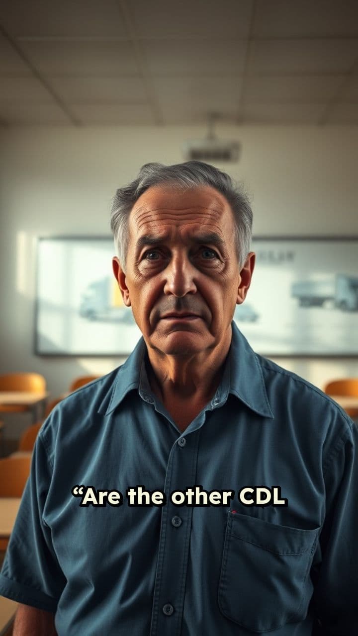 Boost Your CDL School Enrollment Today