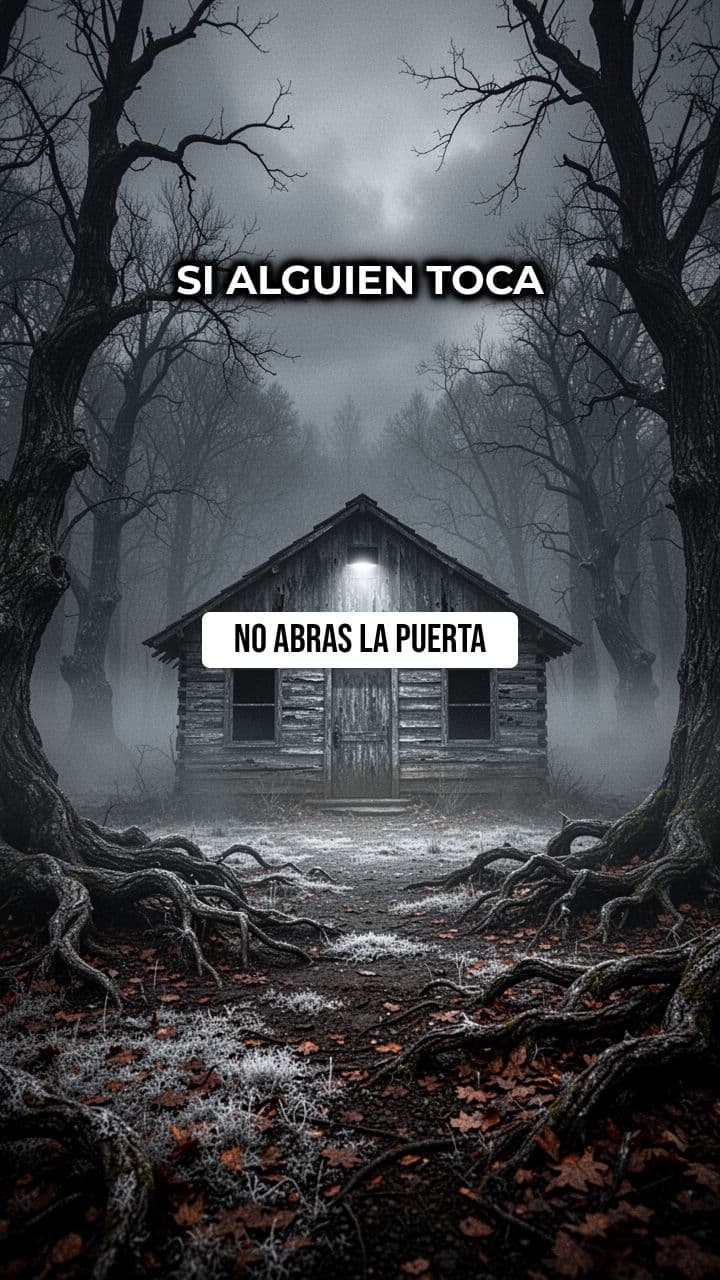 El Wendigo: La Hambre que Camina