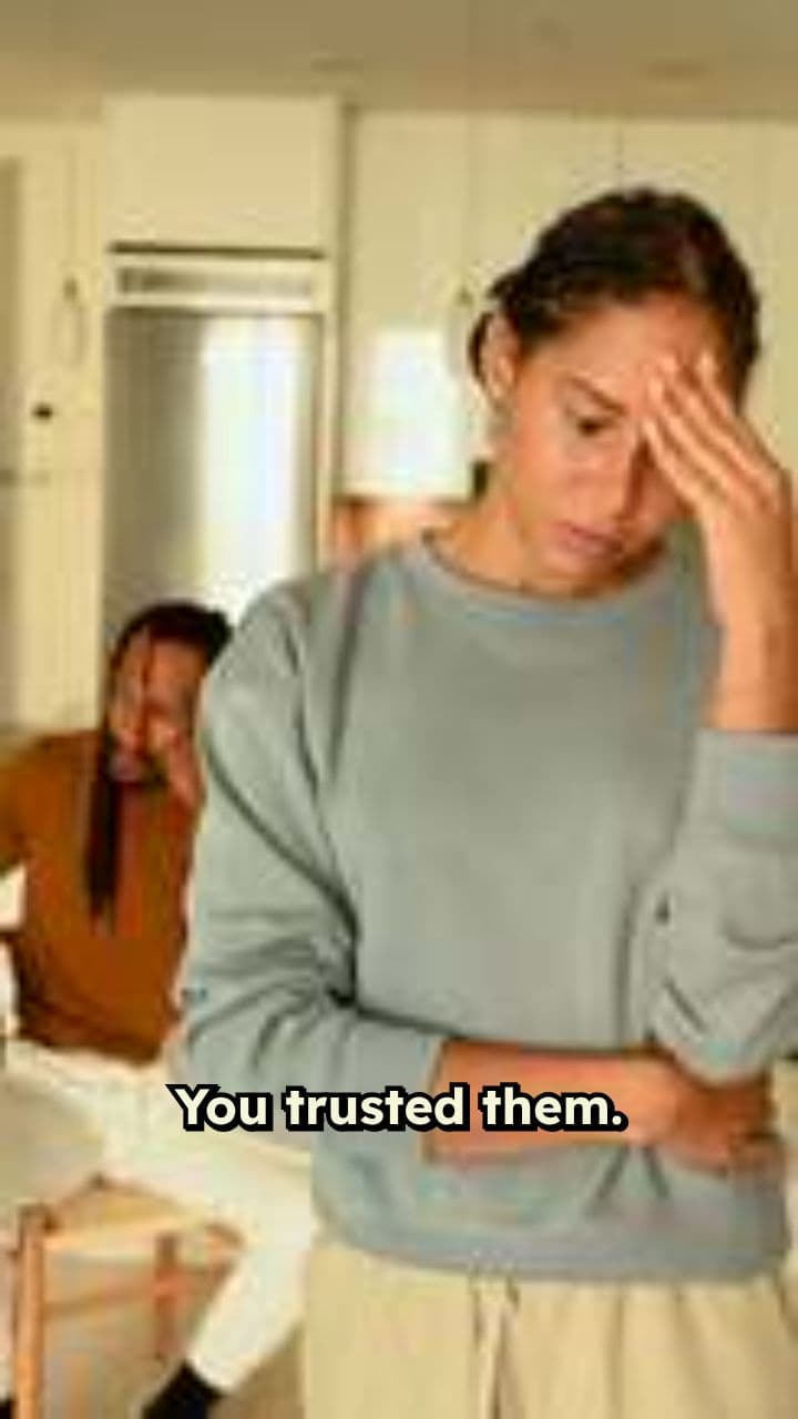 Walk Away With Self-Respect