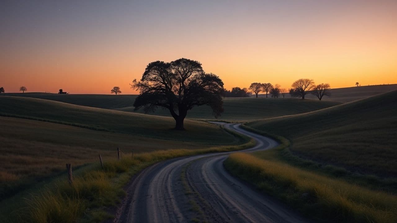 Lessons from Pawpaw Bill