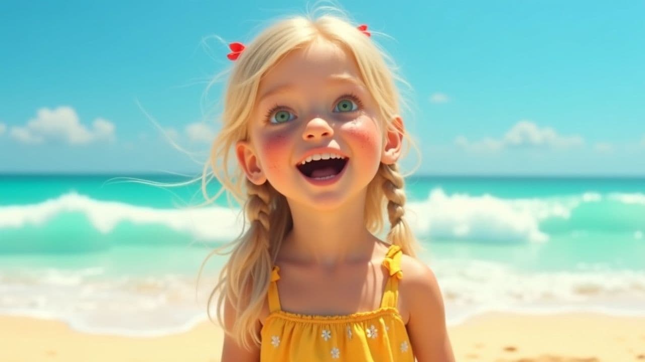 کریسمس زیر نخل‌ها