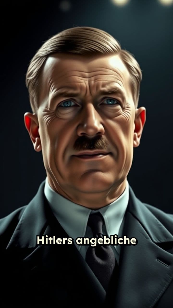 Hitlers Bluff: Friedenspolitik und Kriegsvorbereitung