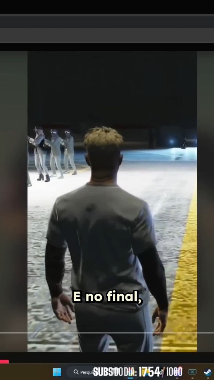 A Revelação Chocante: A Verdadeira Identidade de Levi