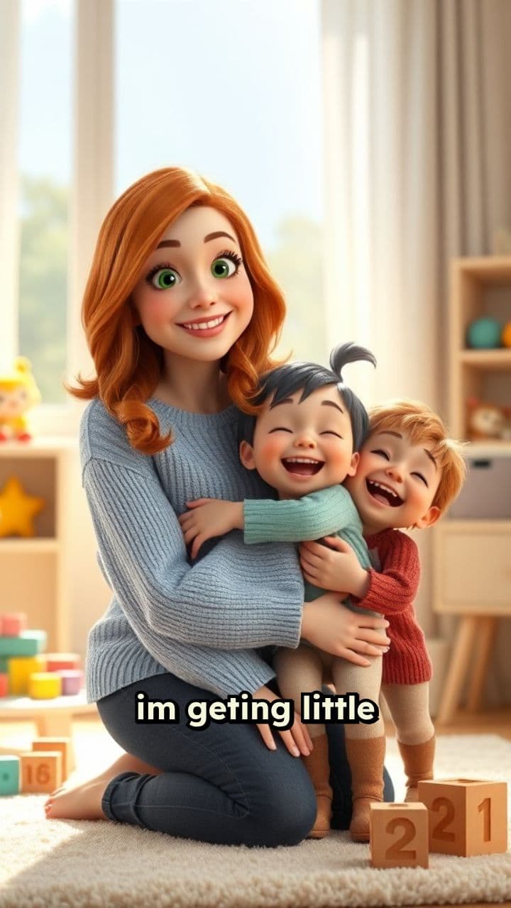 Little Kids Adventure