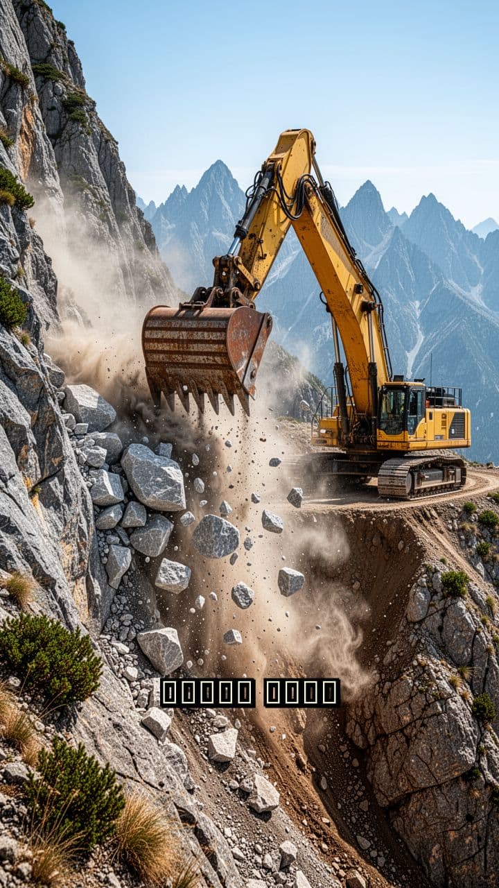 পাহাড়ের ফিসফাস